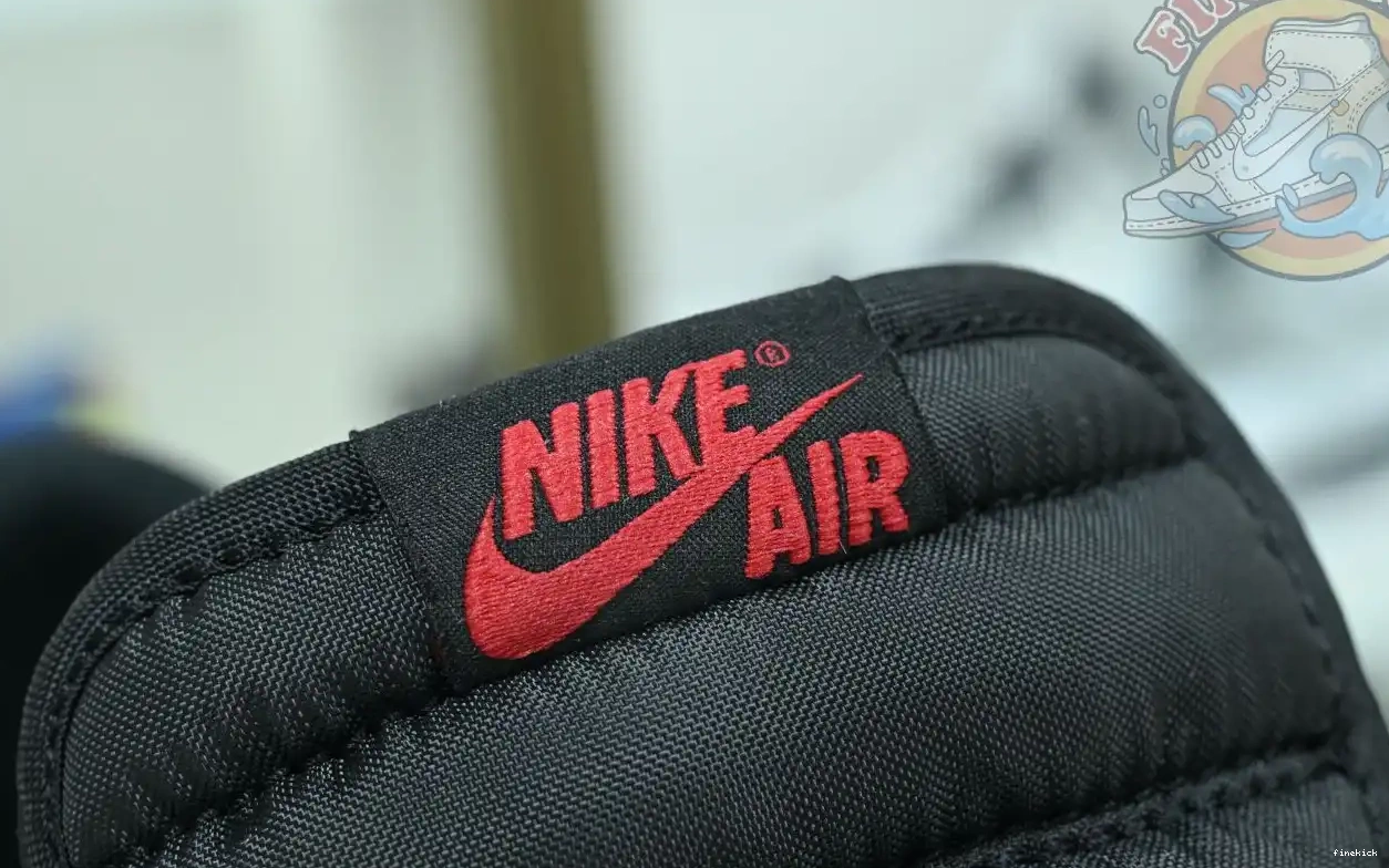 Jordan Jordan Toe